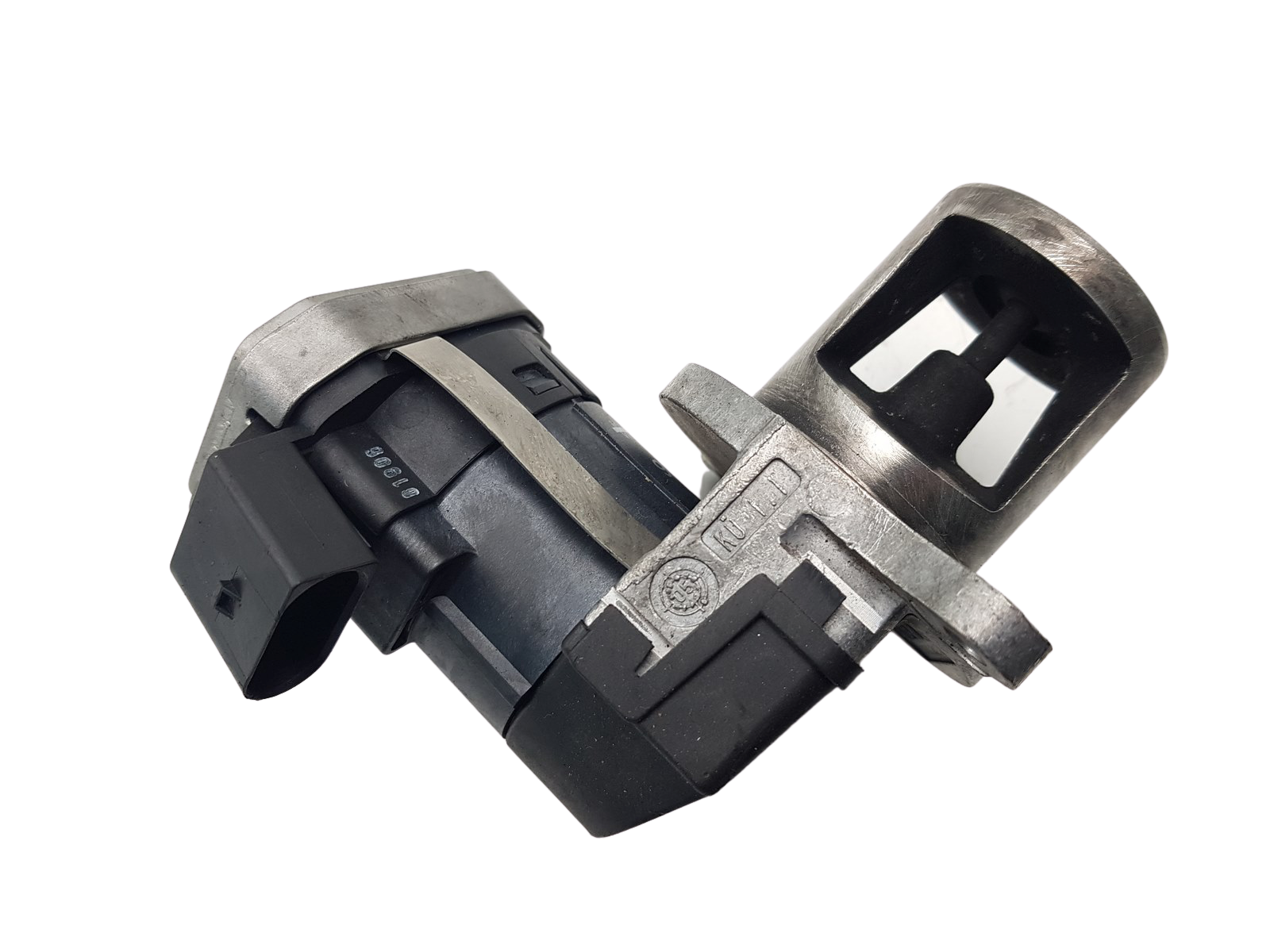 Egr Valve MercedesBenz A642140 00005320C2 Wahler