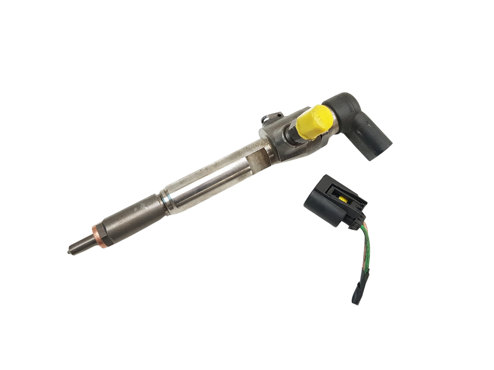 Fuel Injection 166009445R H820294788 Continental 1.5 dCi Renault S9