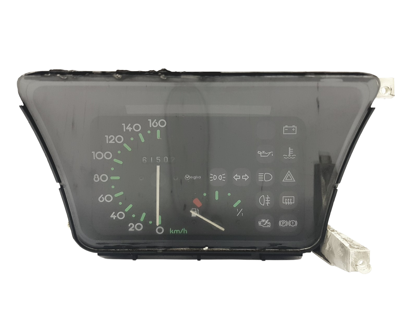 Speedometer/Instrument Cluster Seat Marbella 210035.01 21003501 Jaeger