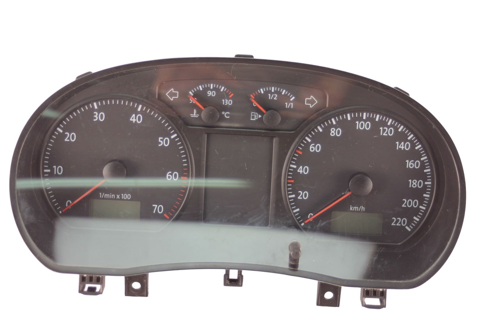 Speedometer Tachometer Volkswagen Polo 6Q0920803E Buy now!