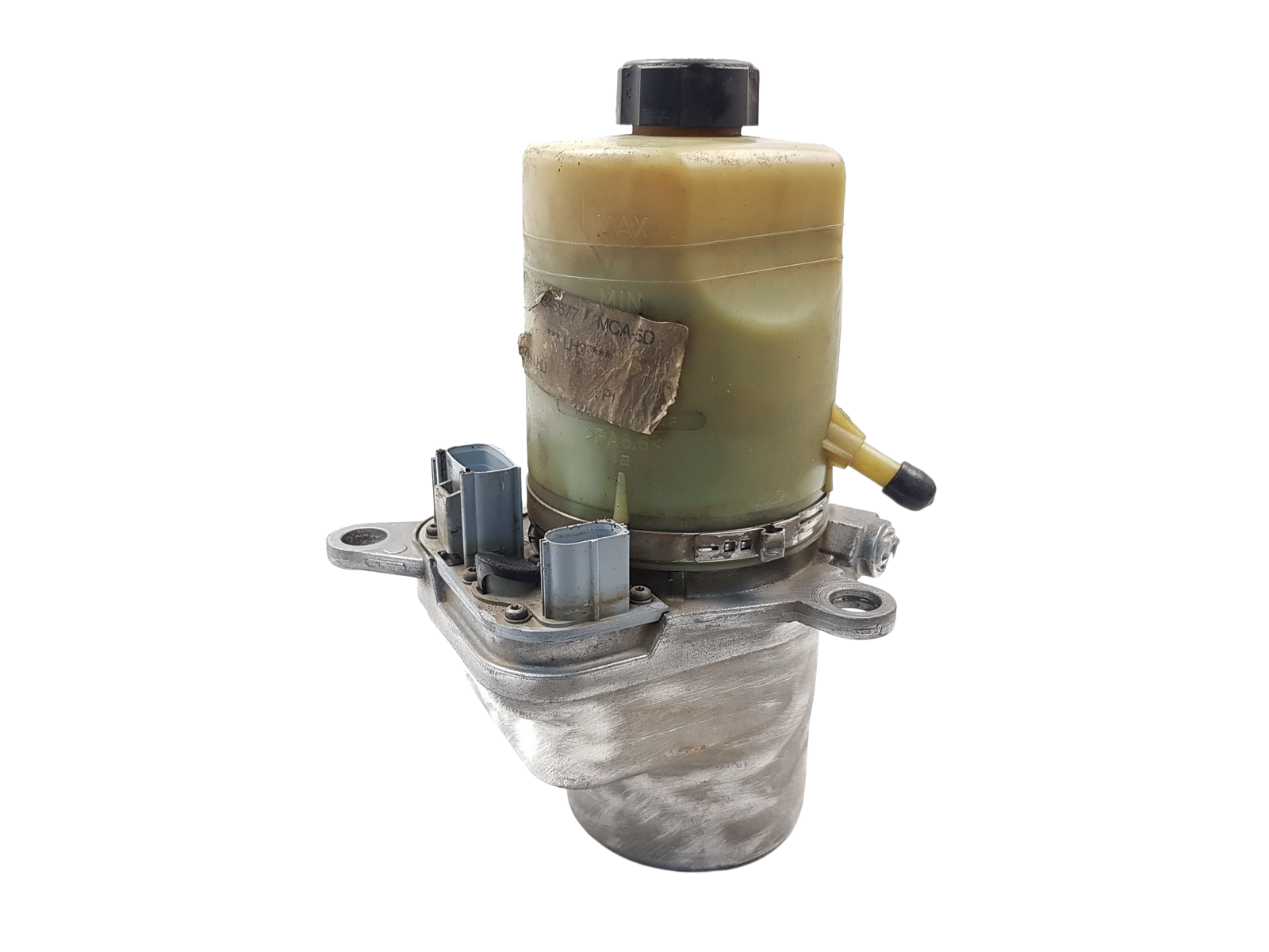 Power Steering Pump Ford 4M513K514CC 1040085011094F 1082