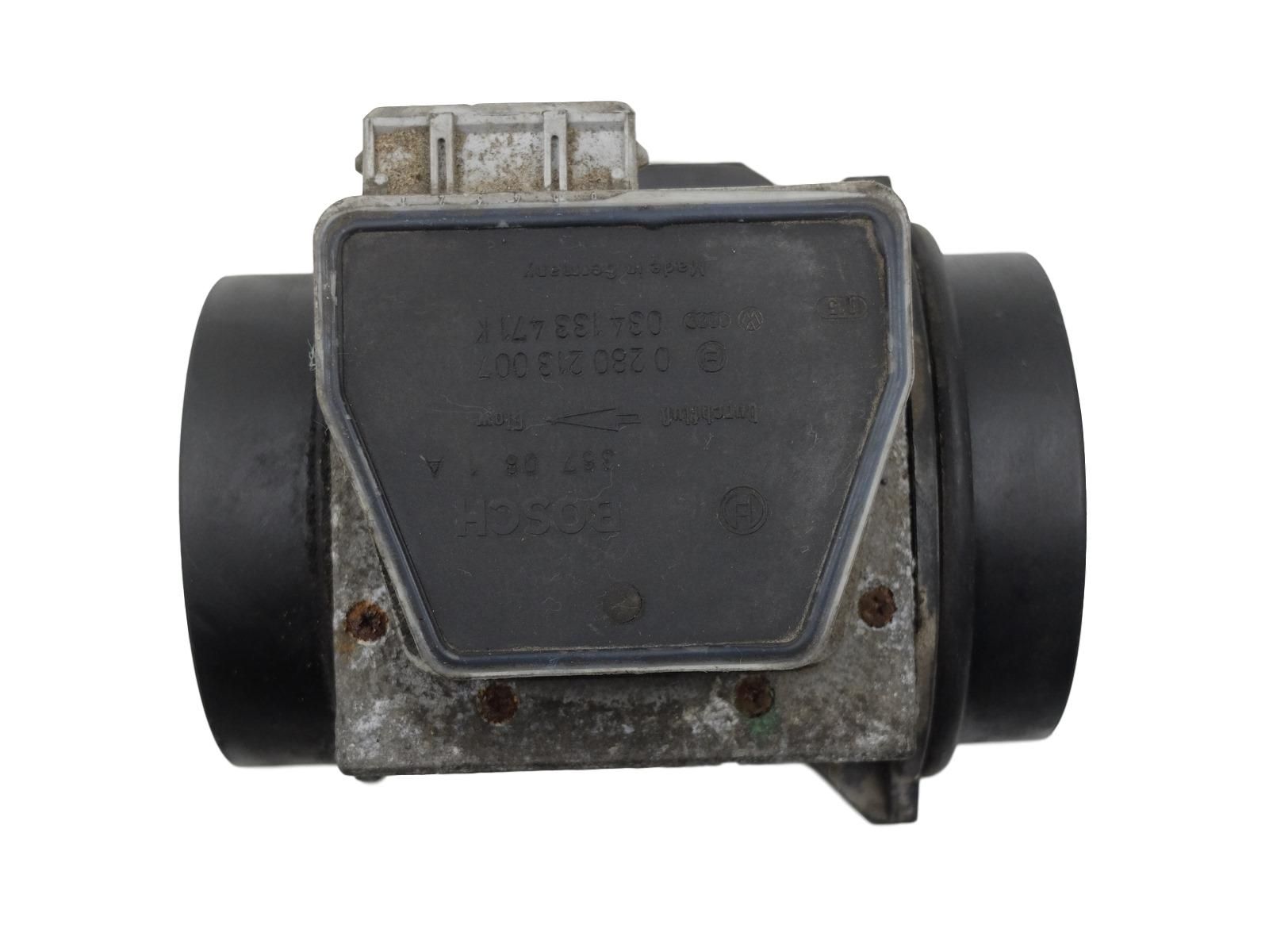 Air Flow Meter 0280213007 034133471K Audi Bosch Buy now!