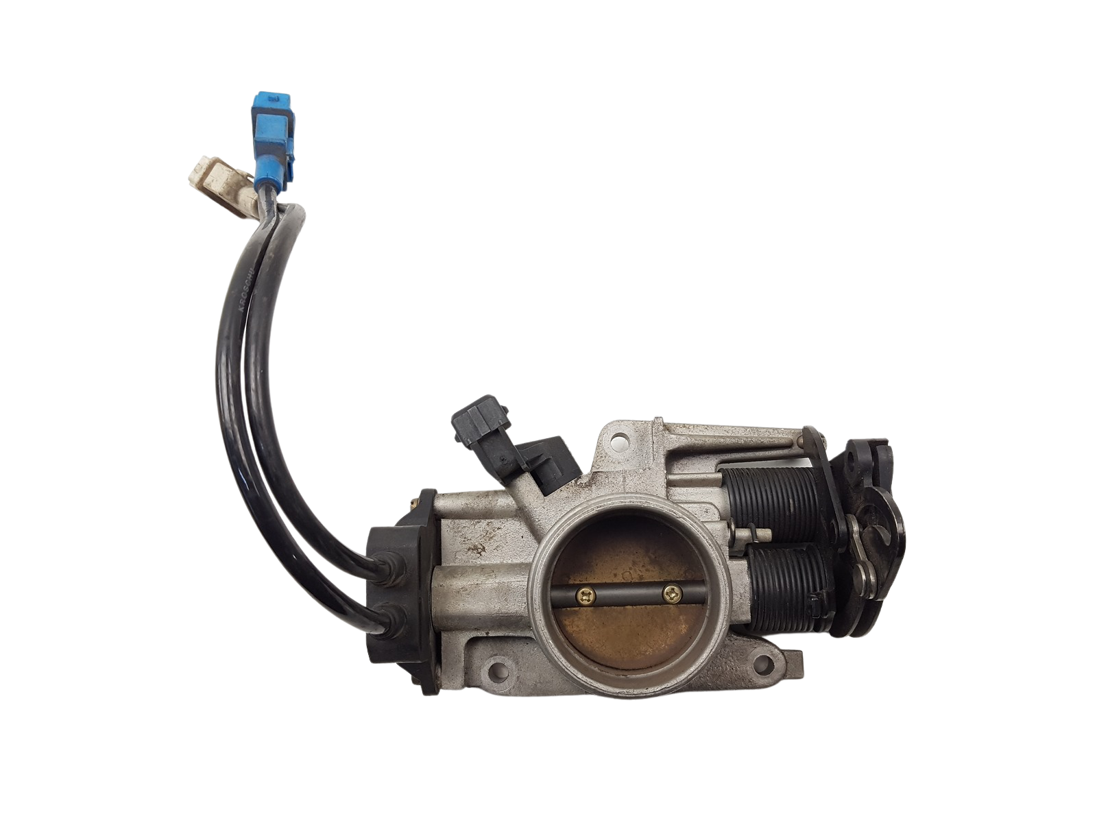 Air Throttle Body Citroen Peugeot PSA614 F18362 0280122011 1.6