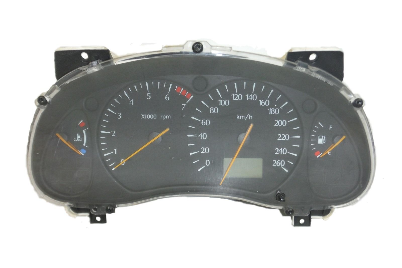 Speedometer Tachometer Ford Scorpio 95GP10841AC ED1040 Buy now!