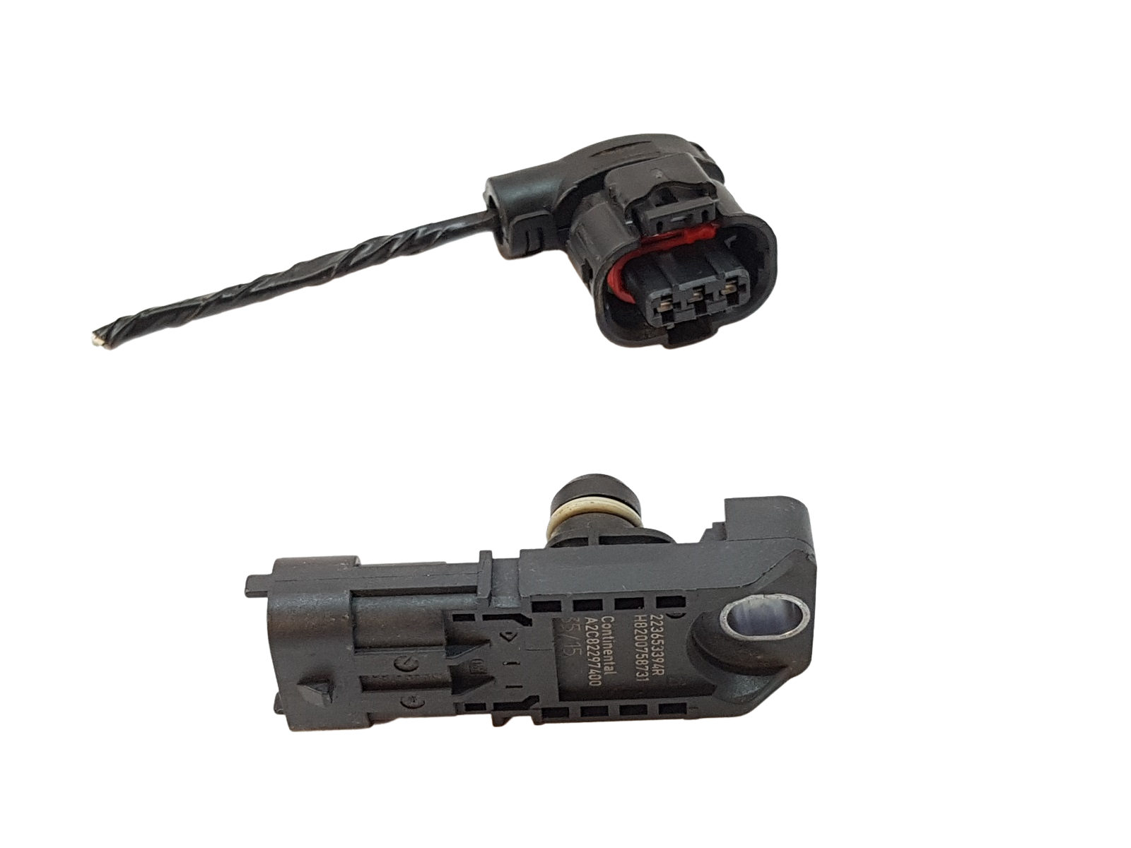 Air Pressure Sensor 223653394R A2C82297400 1.5 DCI Renault Dacia 0km