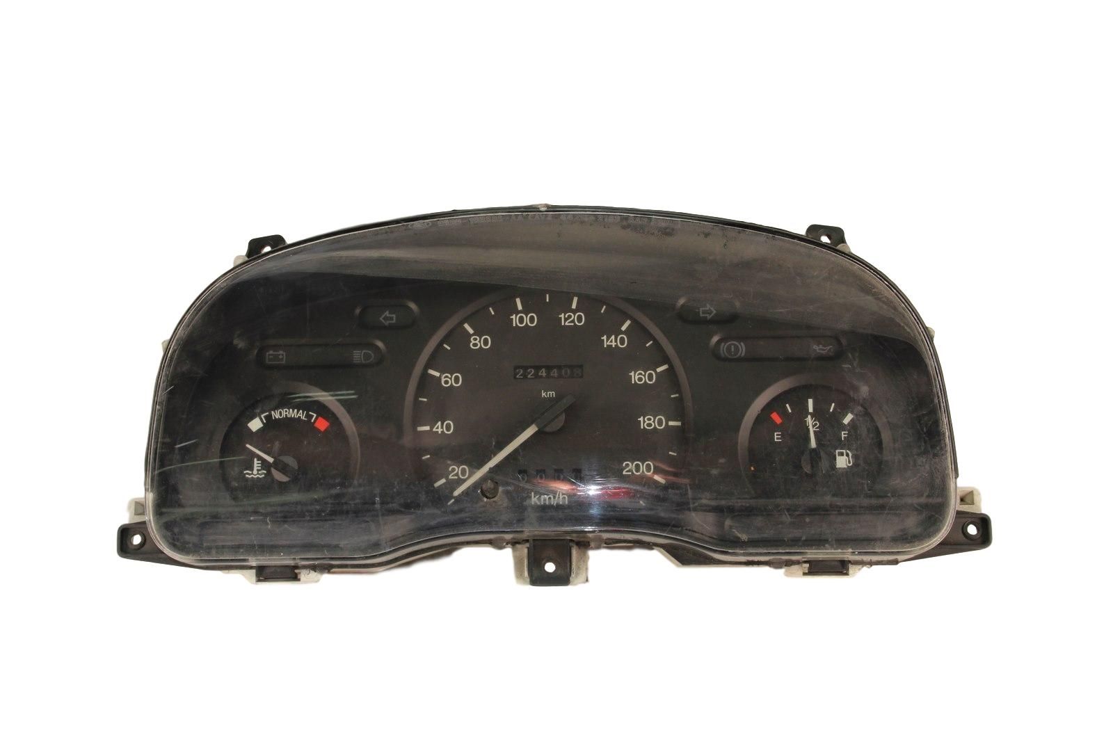 Speedometer/Instrument Cluster Ford Transit D95VB10849AD D95VB10849AD