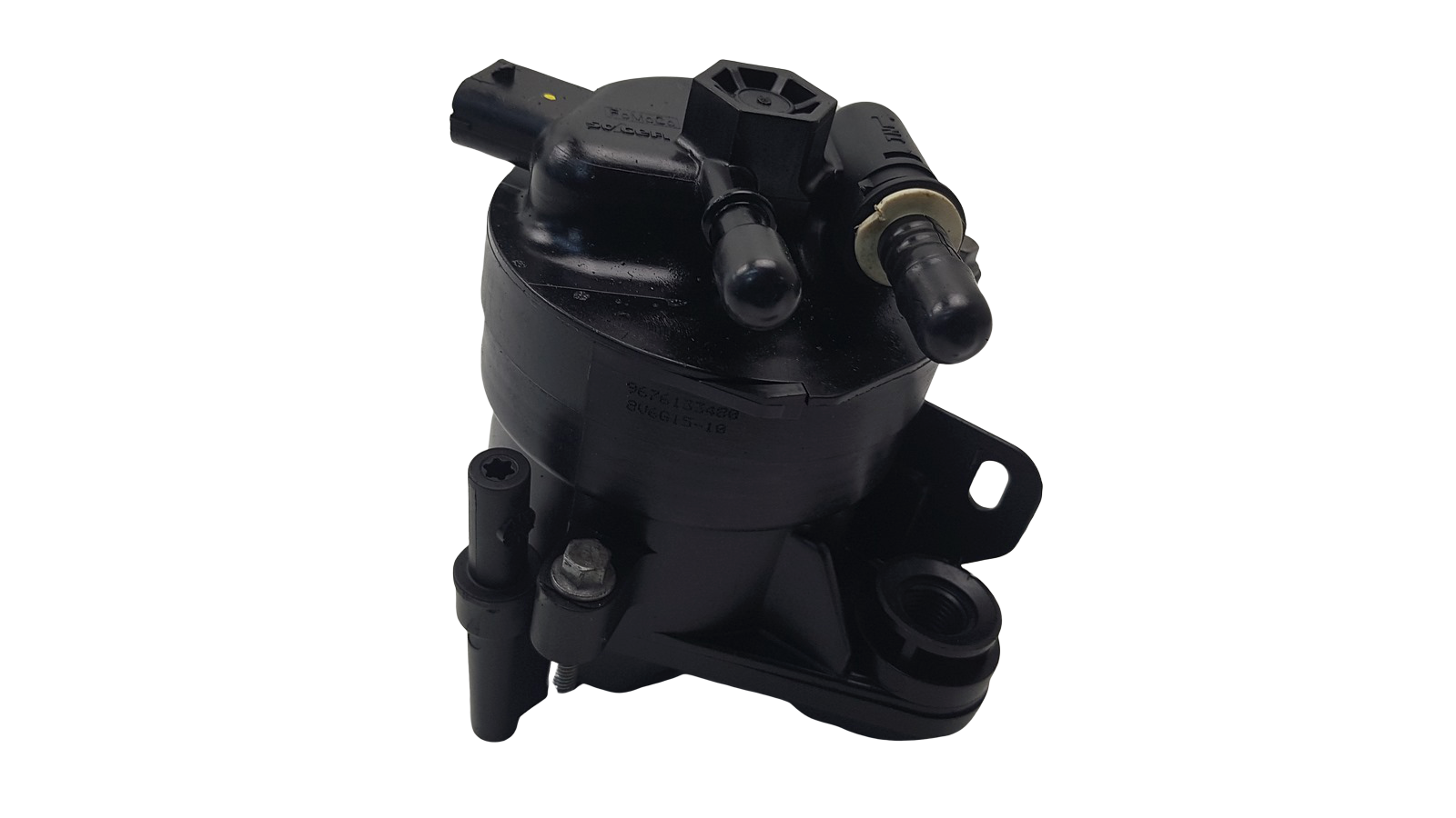 Fuel Filter Housing Citroen Peugeot 9676133480 1.6 HDI