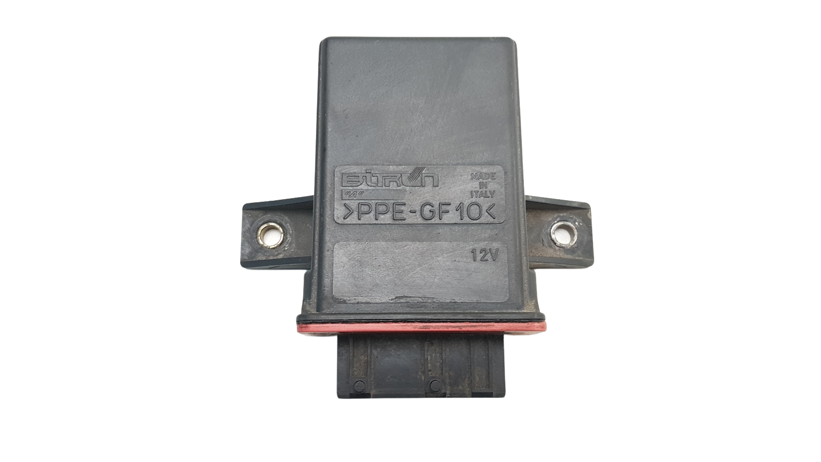 Fan Relay 9622150980 CCTC3/BVA2 Citroen Peugeot 1338A2