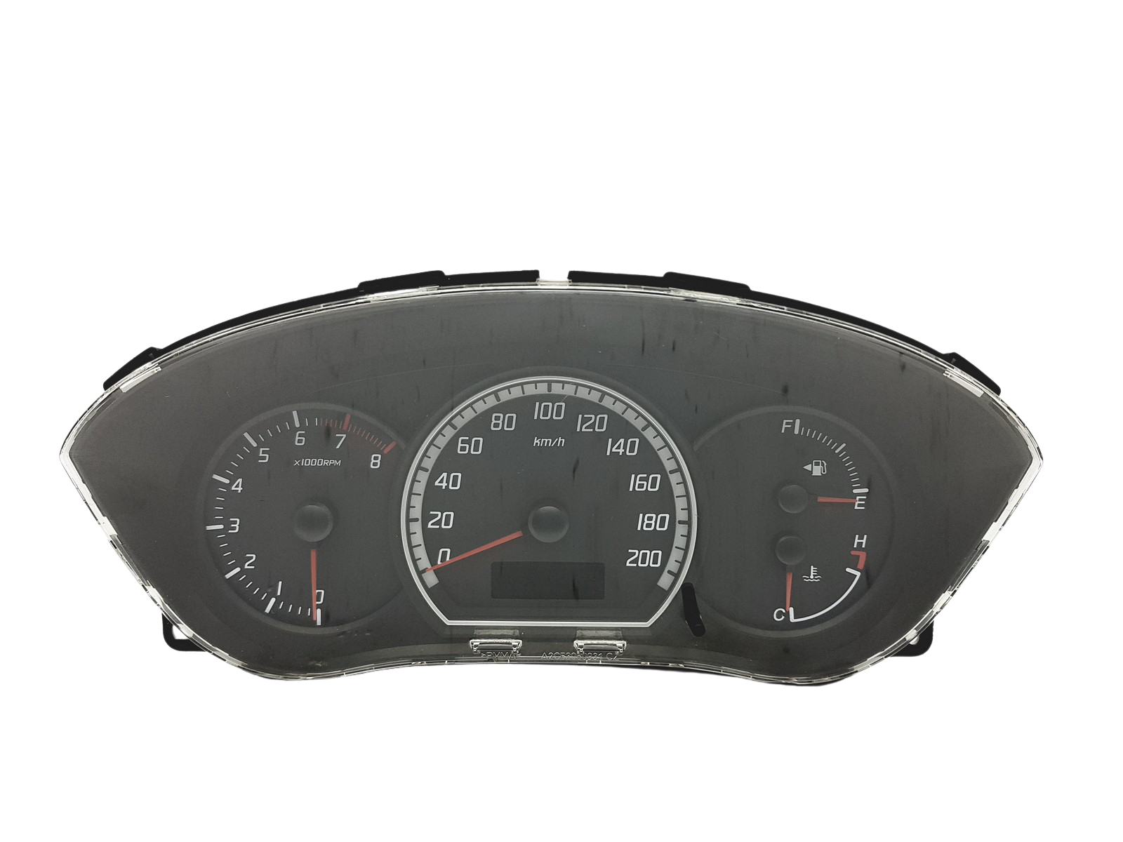 Speedometer/Instrument Cluster Suzuki Swift 3410062JA0 3410062J0 51656