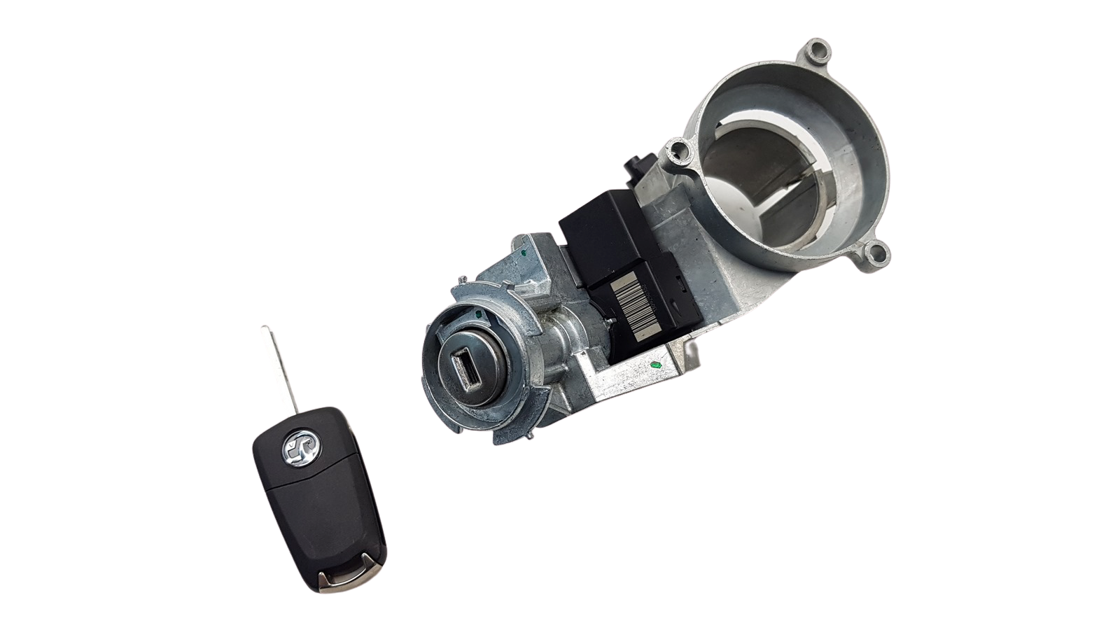 Ignition Switch Opel Vauxhall Corsa D 56155E 13387369 Delphi