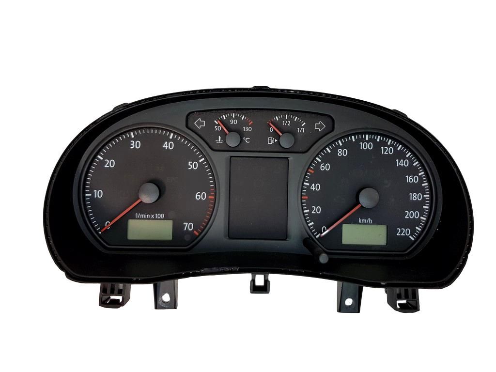 Speedometer/Instrument Cluster VW Polo 9N 6Q0920803E Buy now!