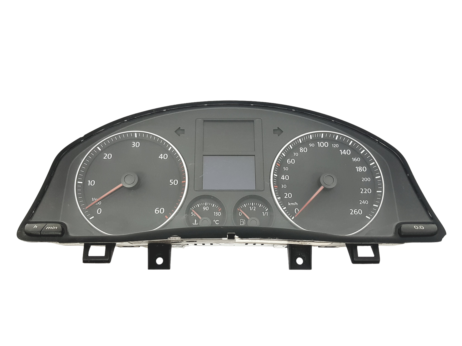 Speedometer/Instrument Cluster VW Golf MK5 1K0920861M 44034
