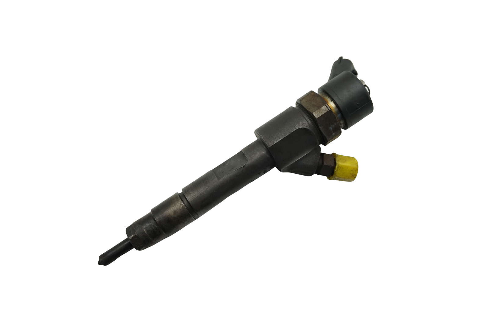 Fuel Injection 8200238528 0445110146 Bosch Renault 1.9 DCI