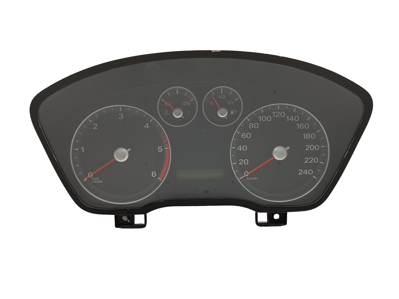 Speedometer/Instrument Cluster Ford Focus CMax 3M5F10A855A 1961