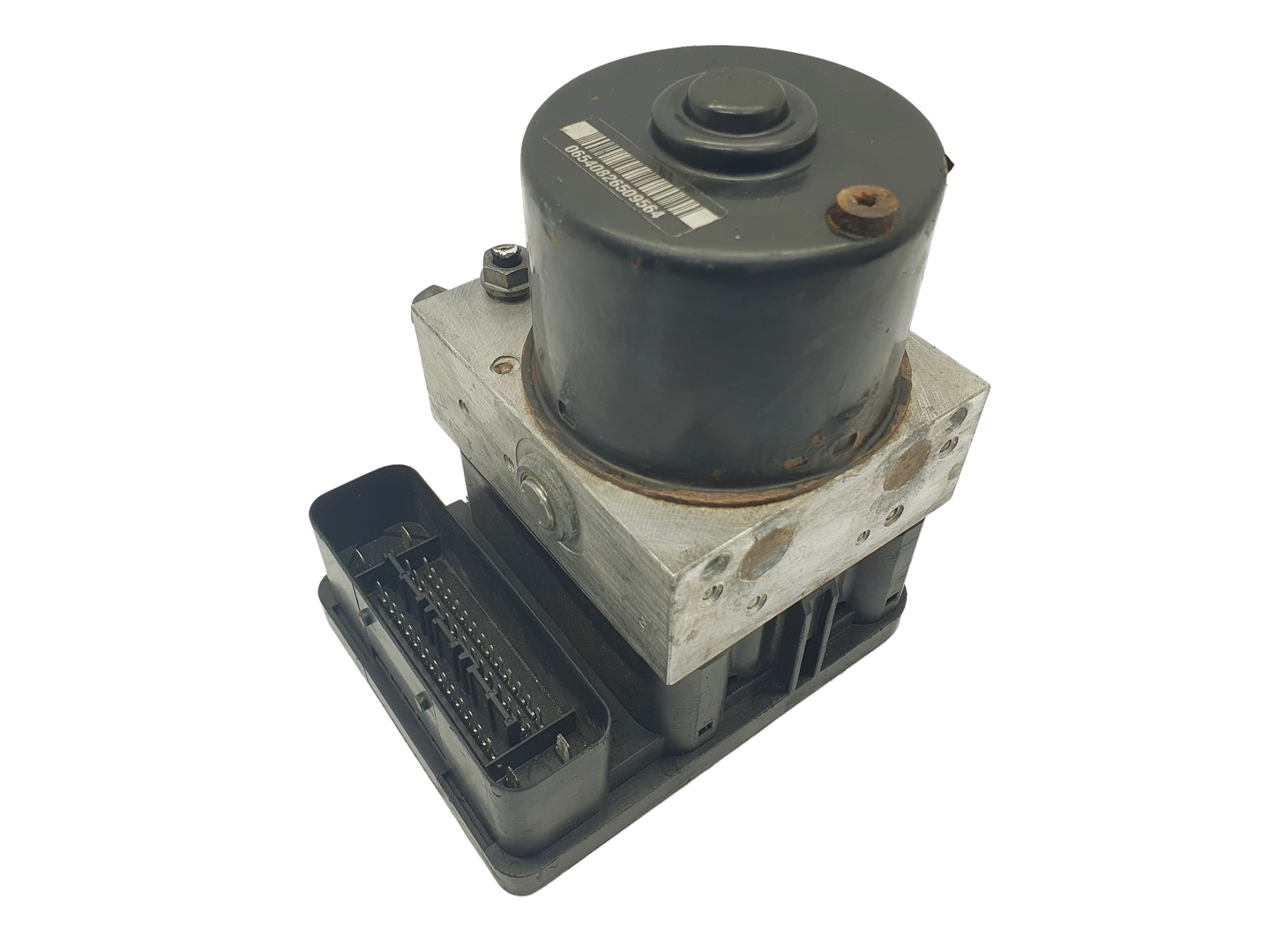 Abs Pump VW Golf MK5 Audi A3 1K0907379AB 1K0614517AB 62355