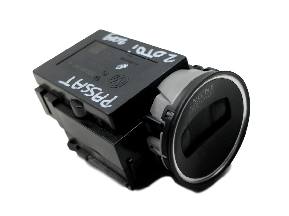 Ignition Switch VW Passat B6 3C0905843R 3330.3401 Buy now!