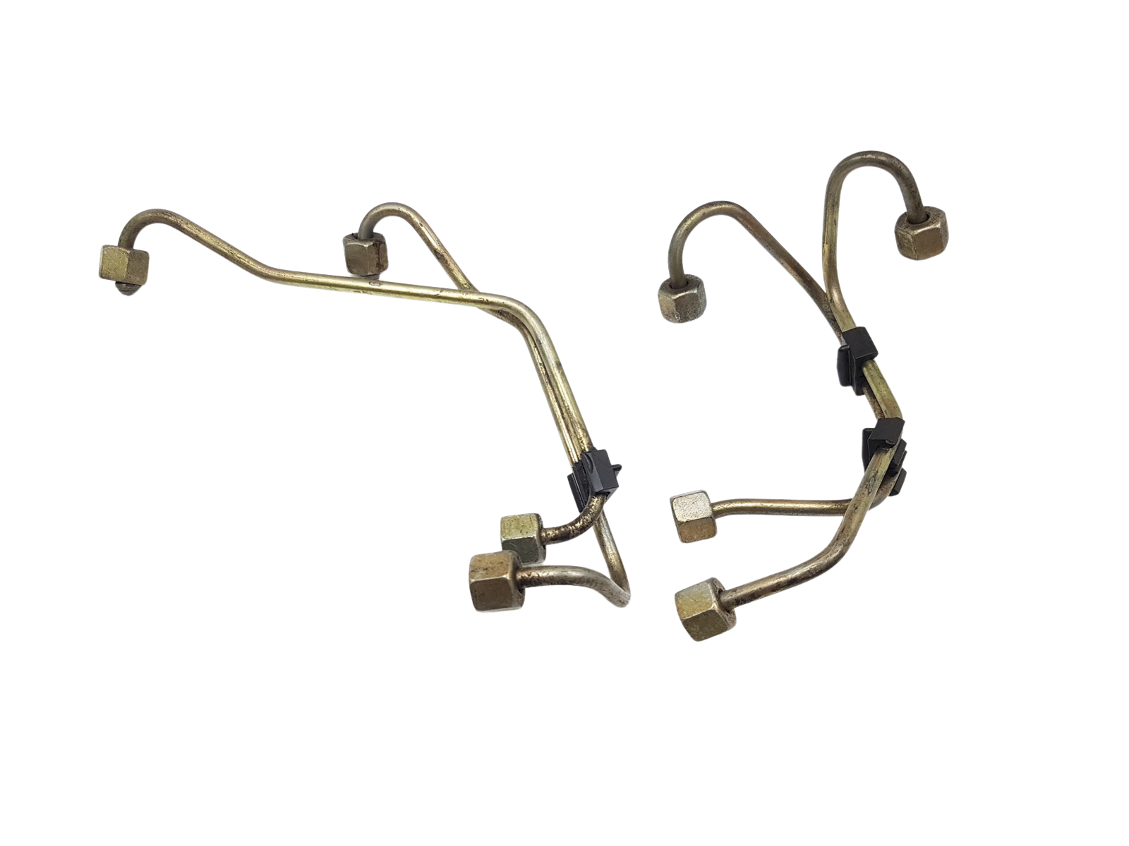 Fuel Lines 8200052479 Lucas 1.9 D F8Q630 Renault