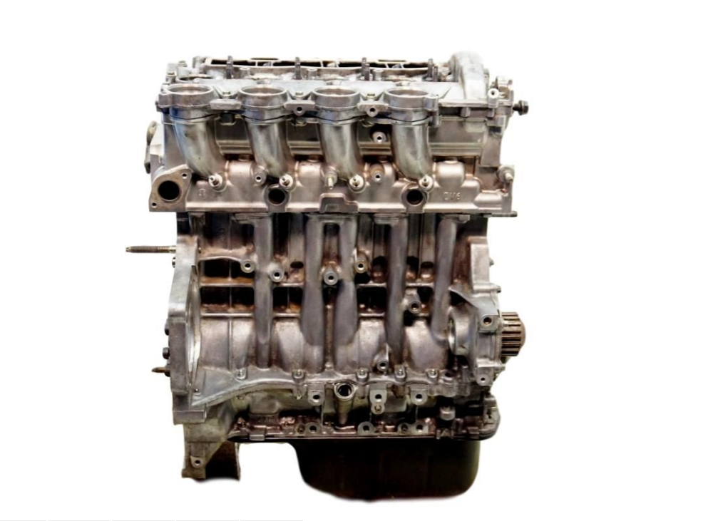 Diesel Engine 1.6 HDI PSA