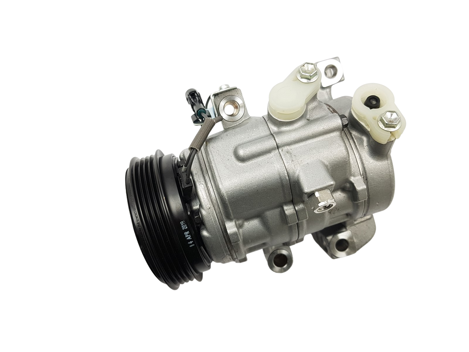 Air Con Compressor/Pump New Denso X14472805040 1.0 Suzuki SX4 SCross