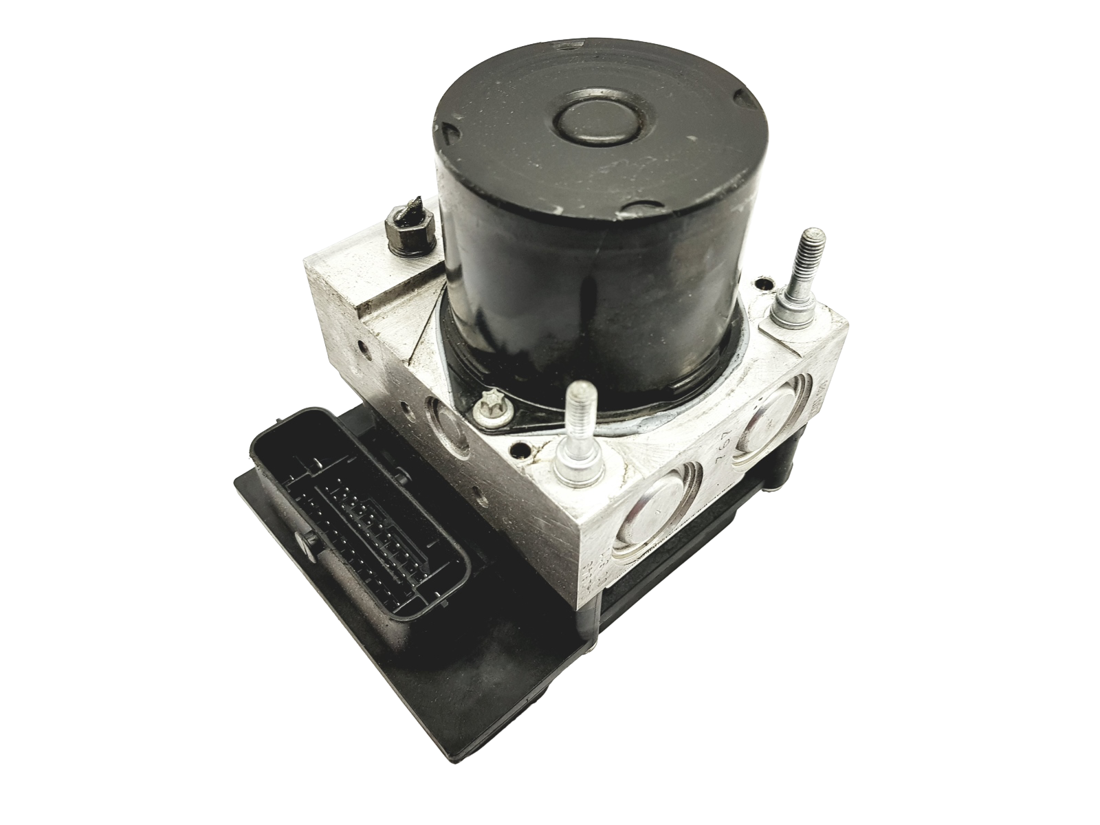 Abs Pump VW Polo 6R0614517AF 0265239056 Bosch 45820