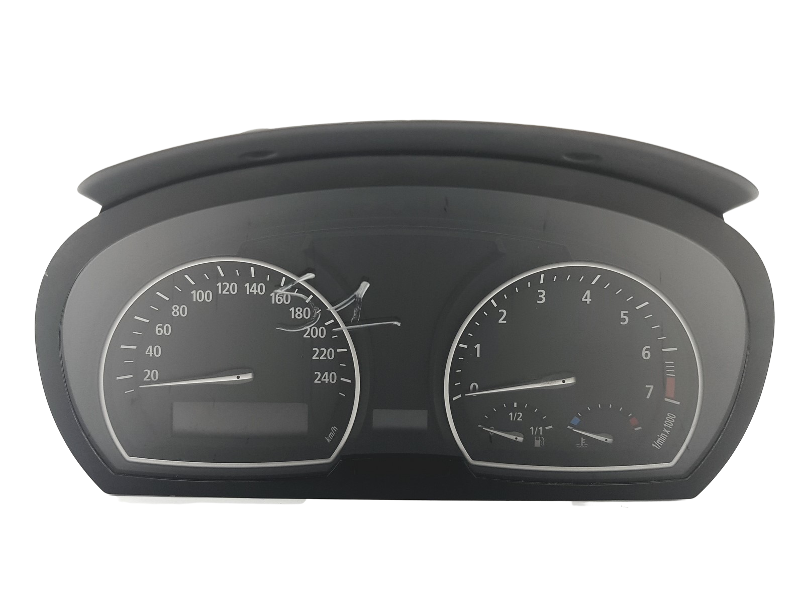Speedometer/Instrument Cluster BMW X3 E83 6211 3413125 102461021 56290