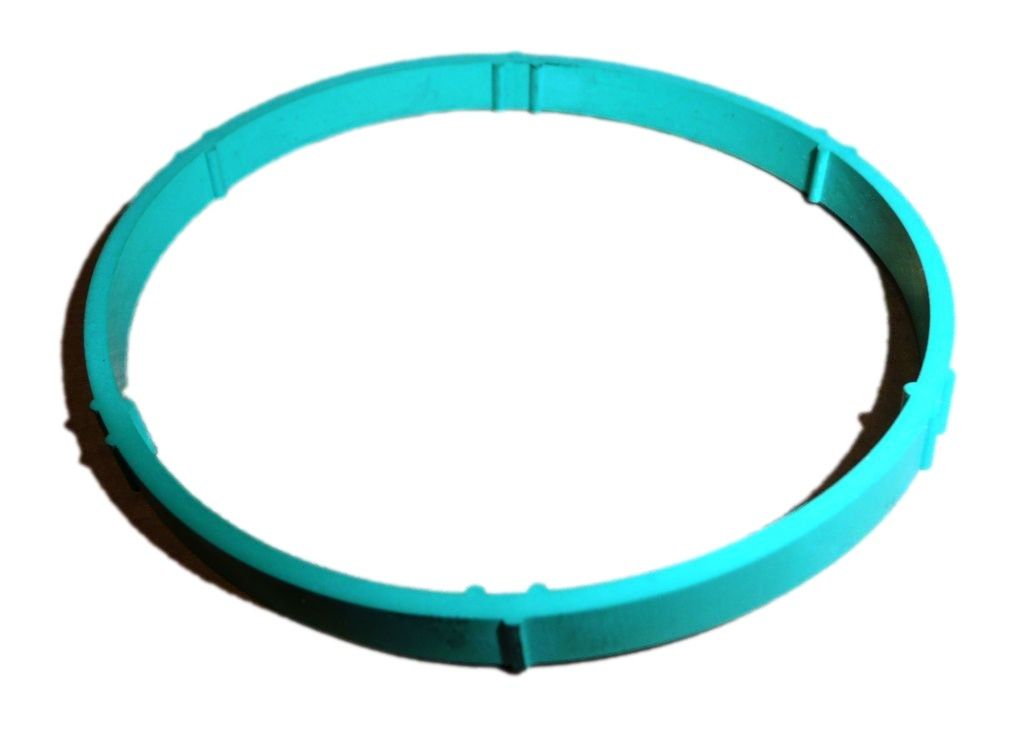 Gasket, Seal New Original 0348.Q4 0348Q4 Citroen Peugeot