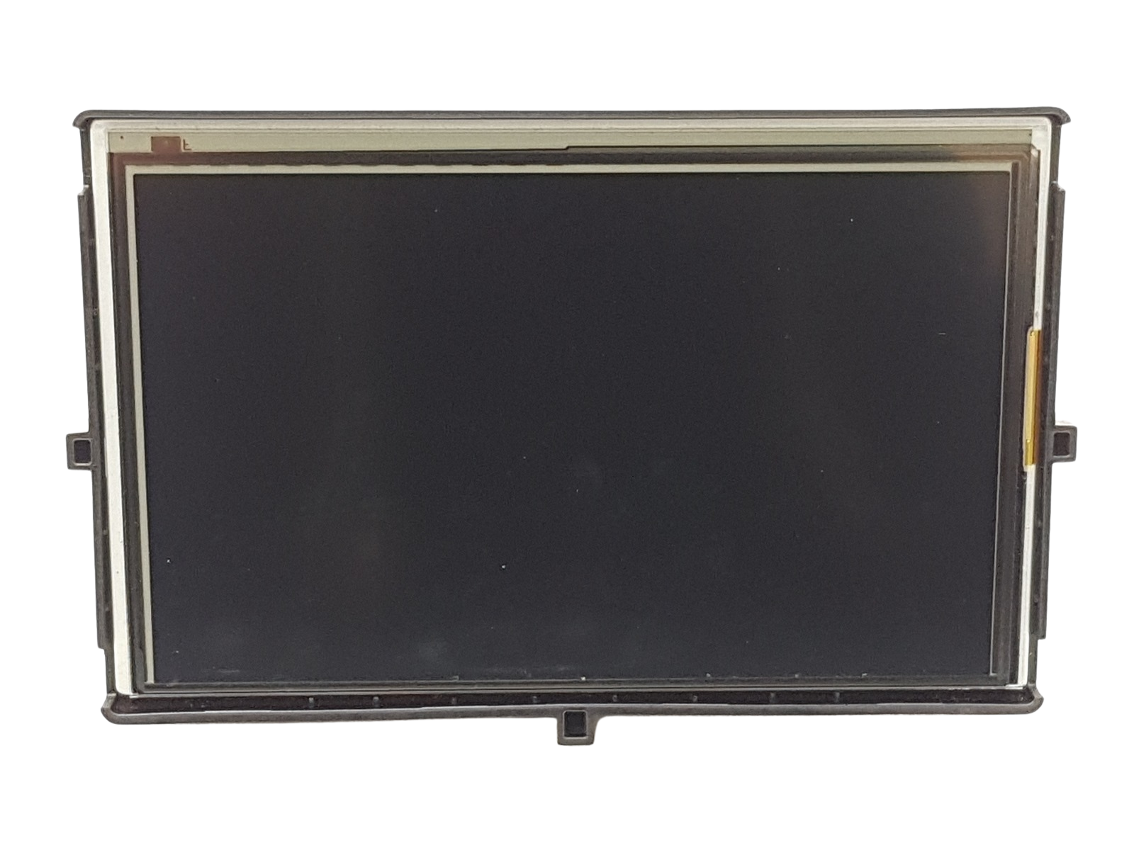 Navigation Display Renault Kangoo 2 Captur Zoe 259158357R TomTom 1070