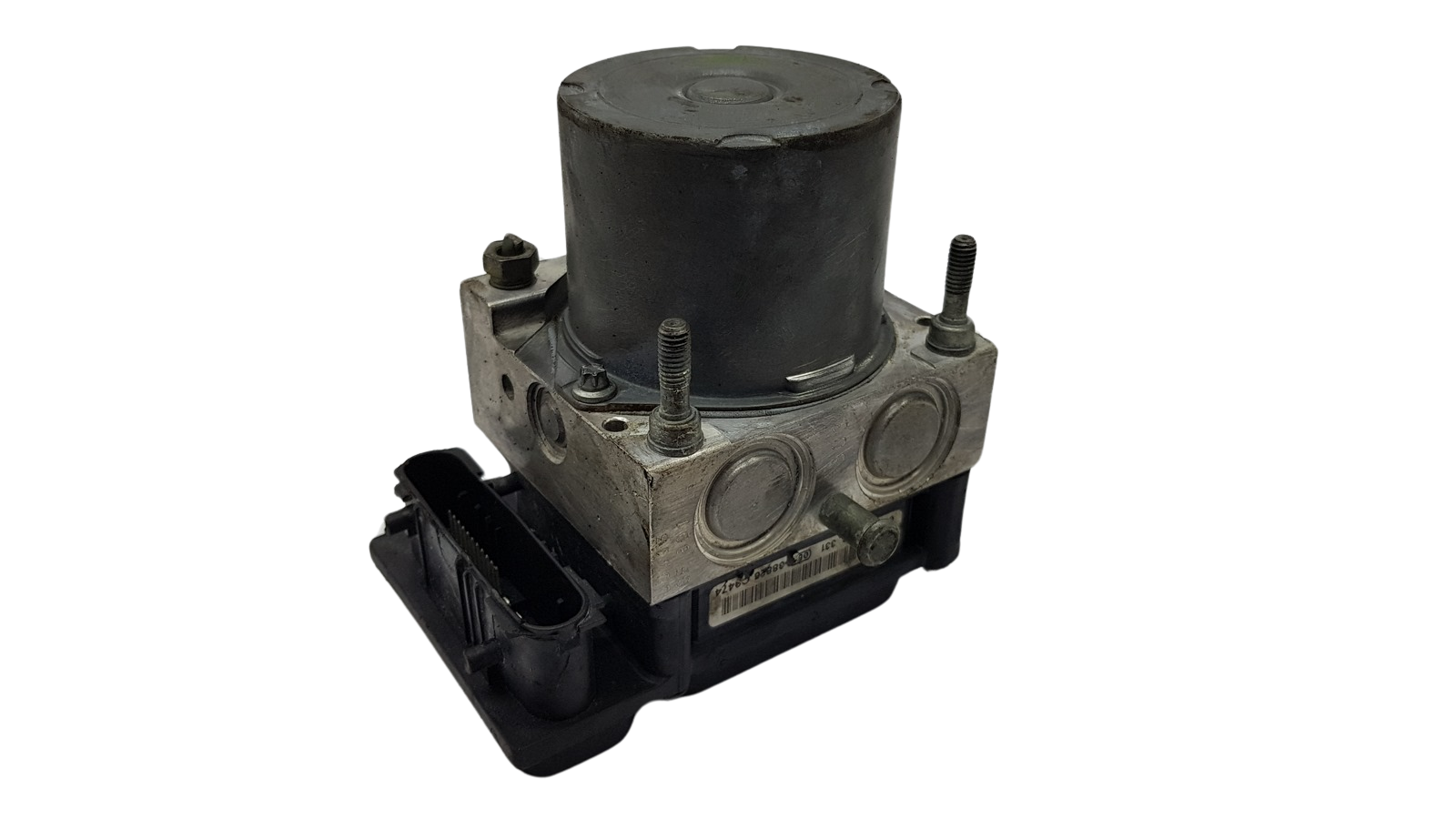 Abs Pump Nissan Almera 47660BU700 0265800331 0265231417 1407