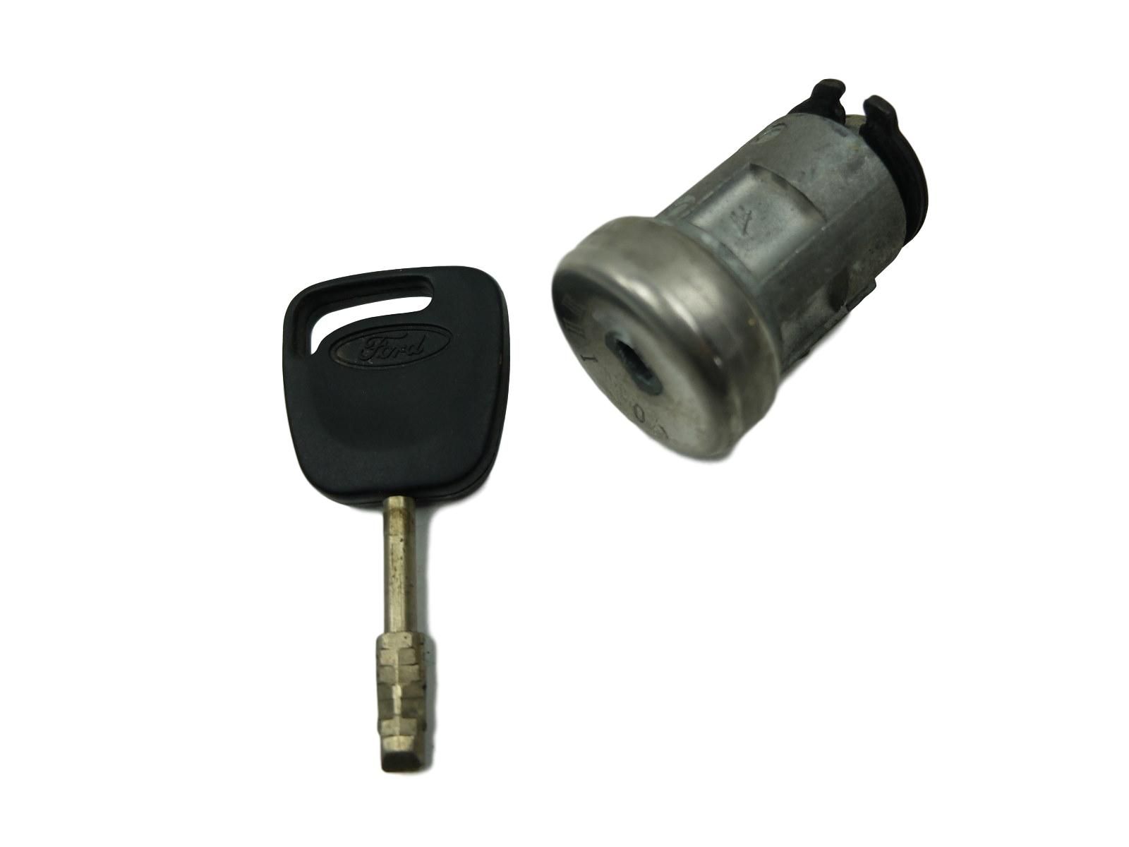 Ignition Switch Ford Focus 1 Q68BA Buy now!