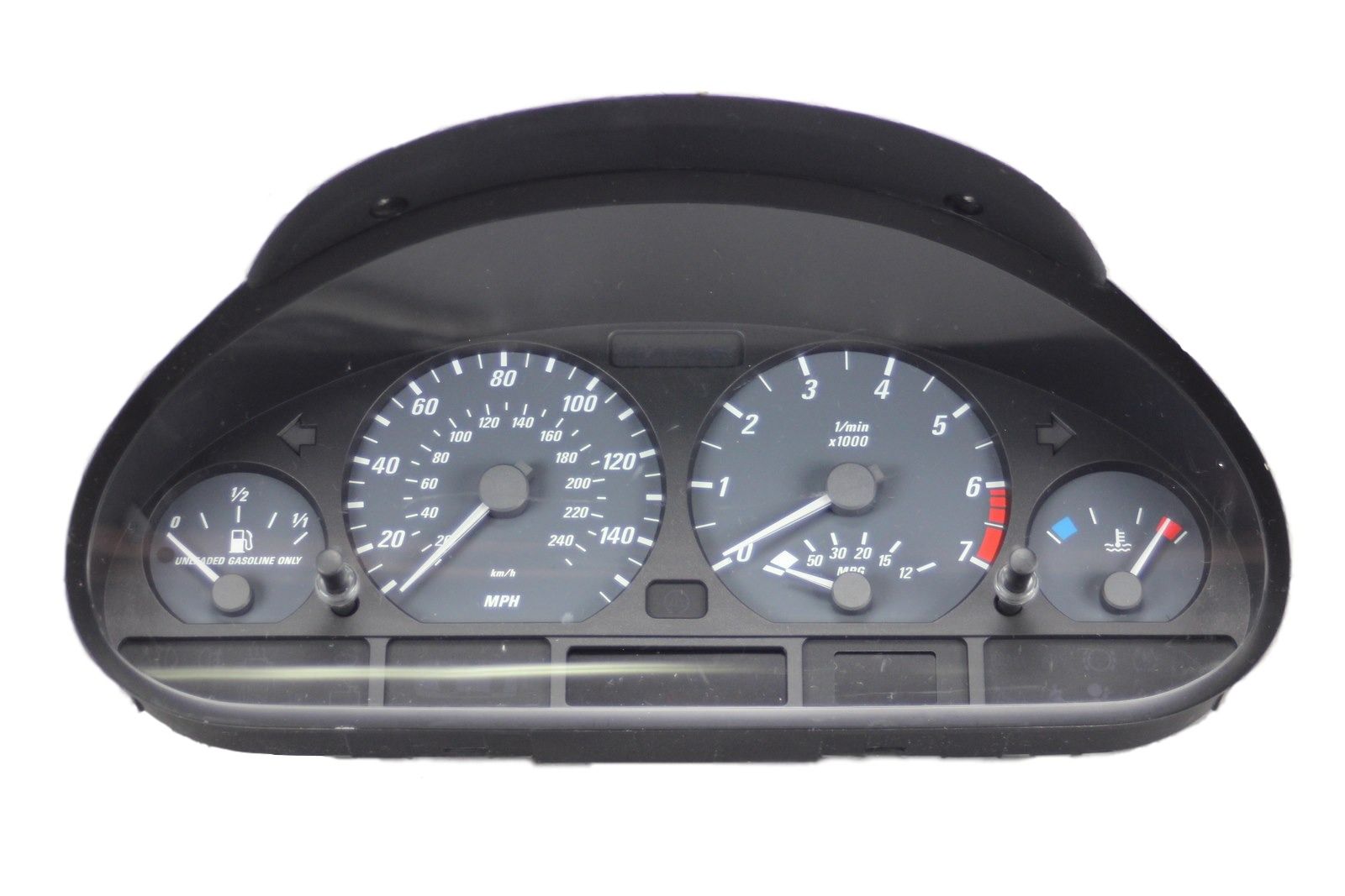 Speedometer Tachometer BMW E46 6915262 0263639025 Buy now!