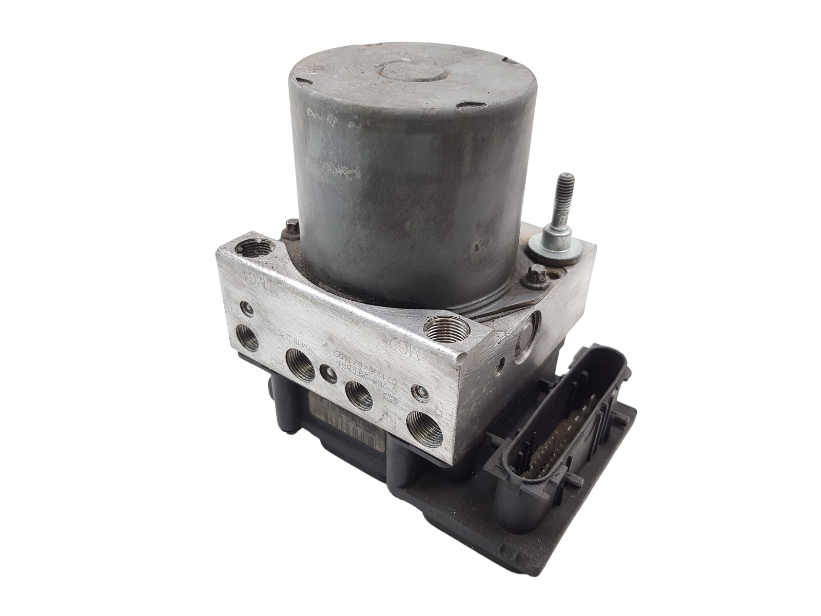 Abs Pump Iveco Daily 504182307 0265800605 0265231891