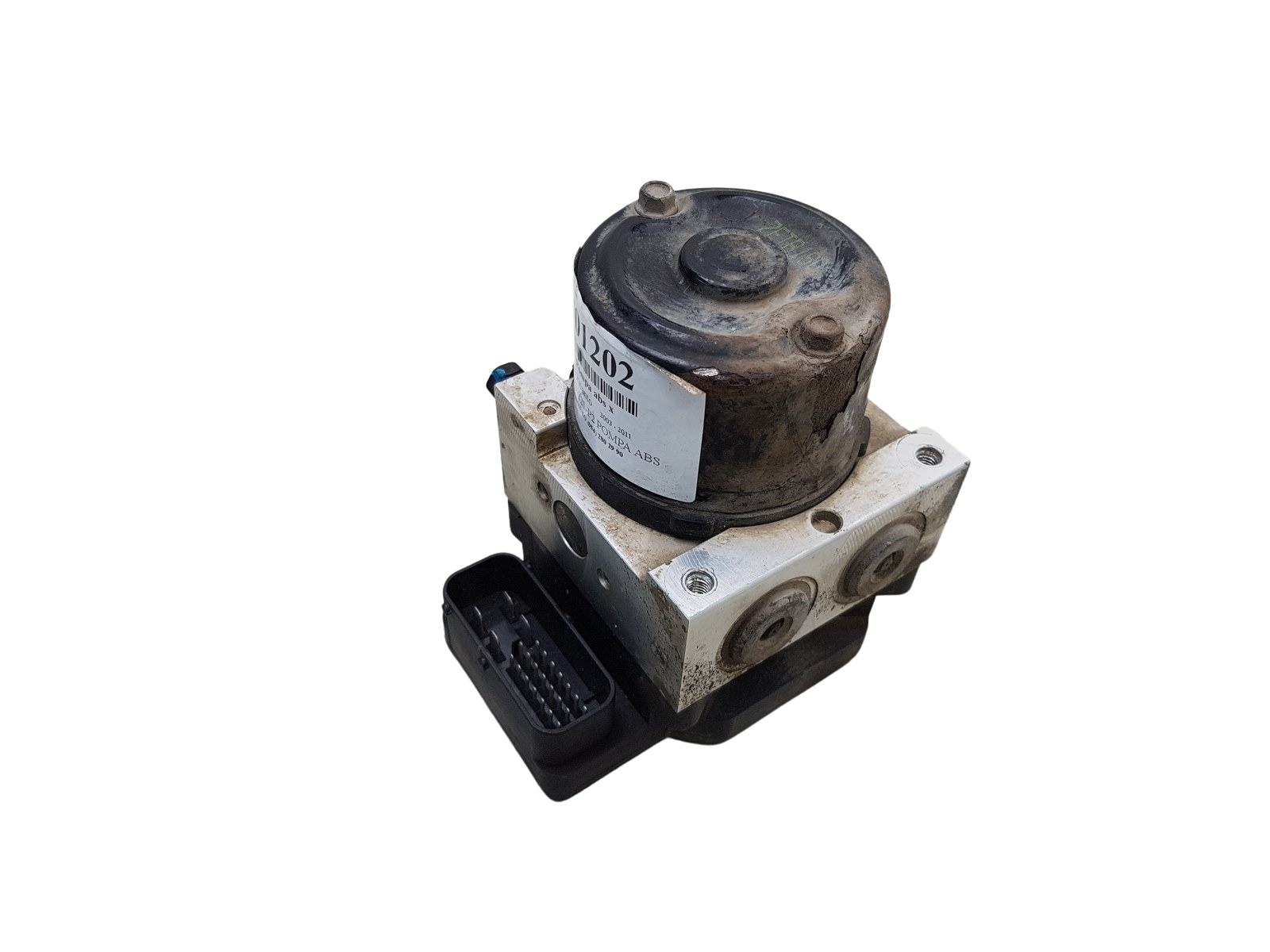 Abs Pump Kia Picanto 5891007300 BH60103500 Mando 1045