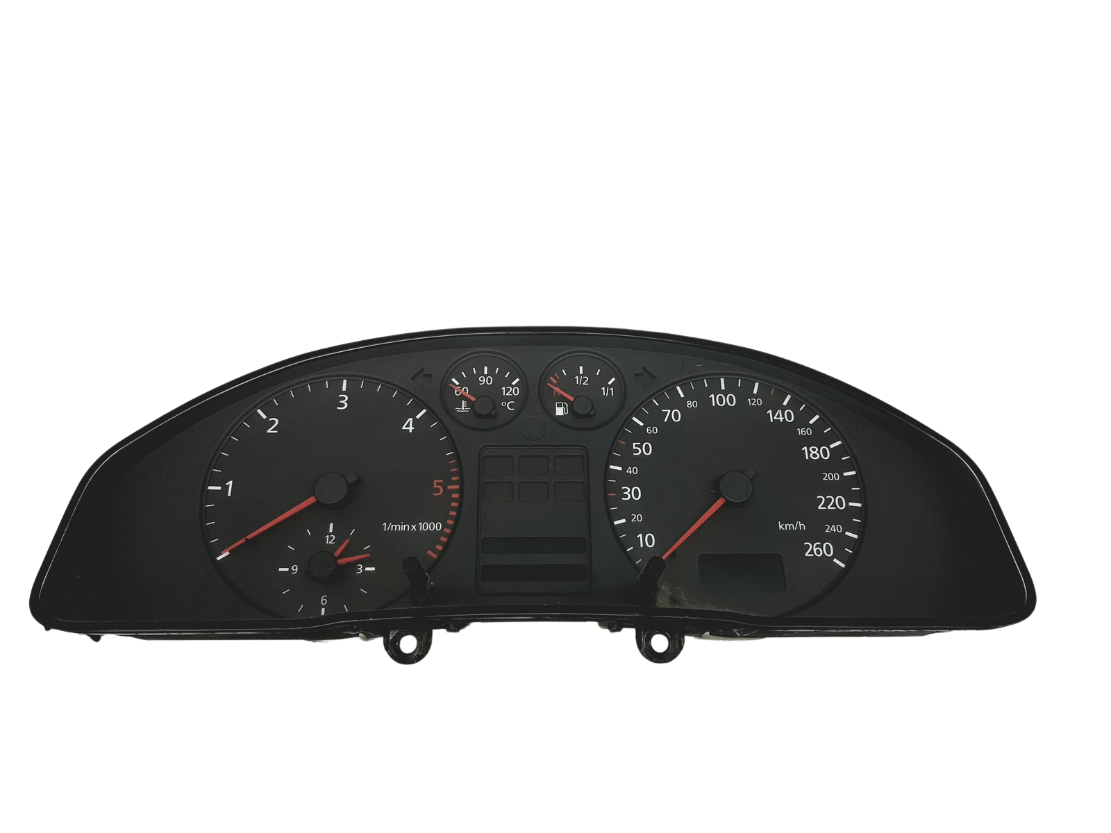 Speedometer/Instrument Cluster Audi A4 B5 8D0919861A 56123