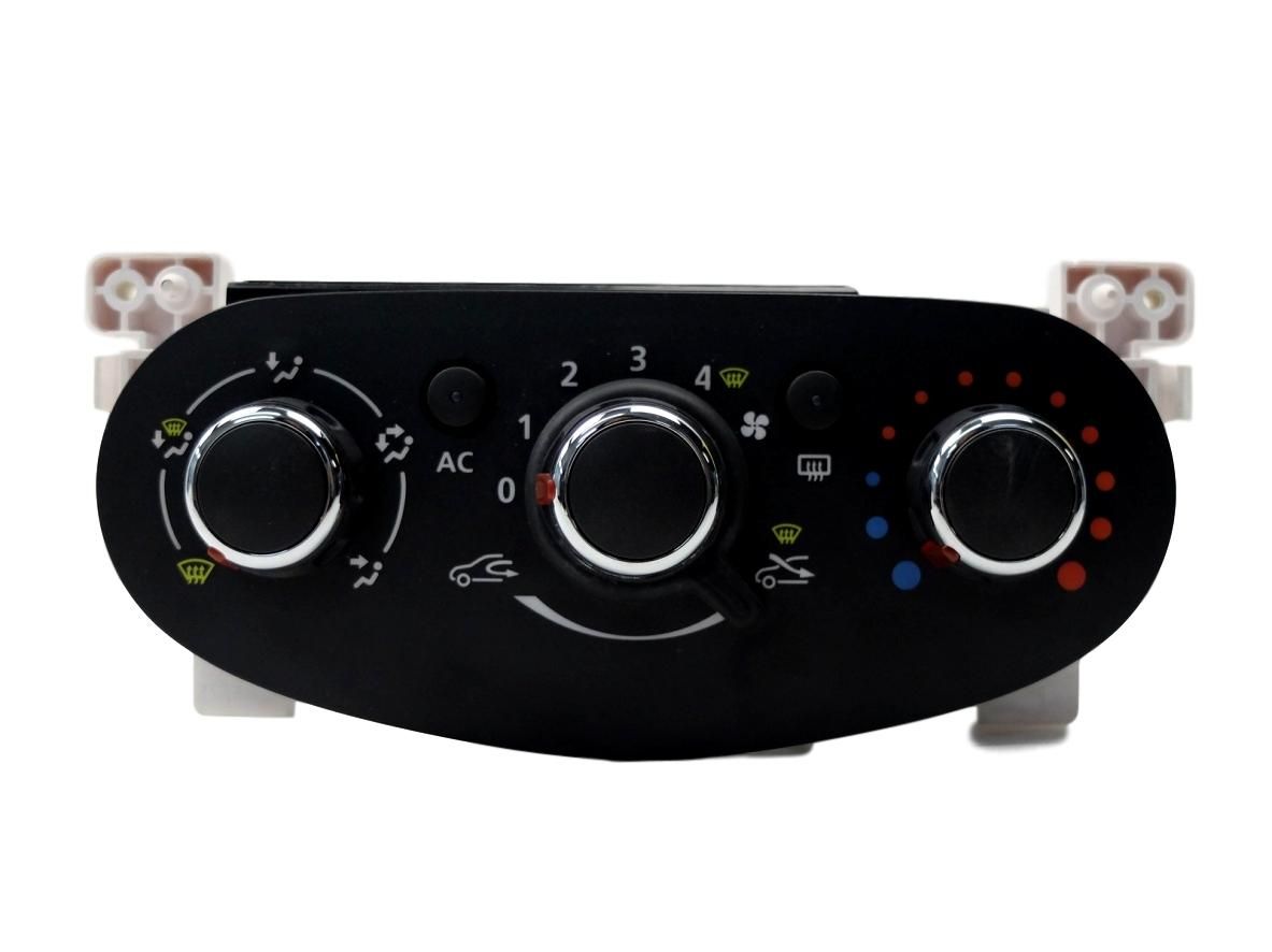 Heater Control Unit AC Dacia N106279B 275704520R Valeo 0km Buy now!