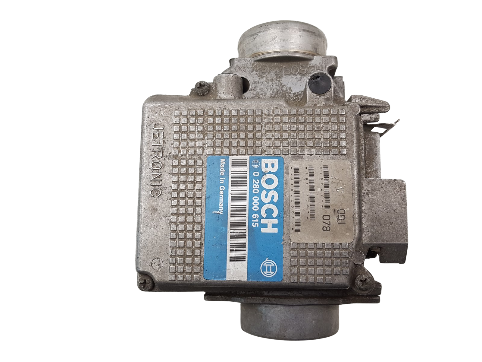 Air Flow Meter Alfa Romeo 33 0280000615 0280200601 1.7 Bosch 1085