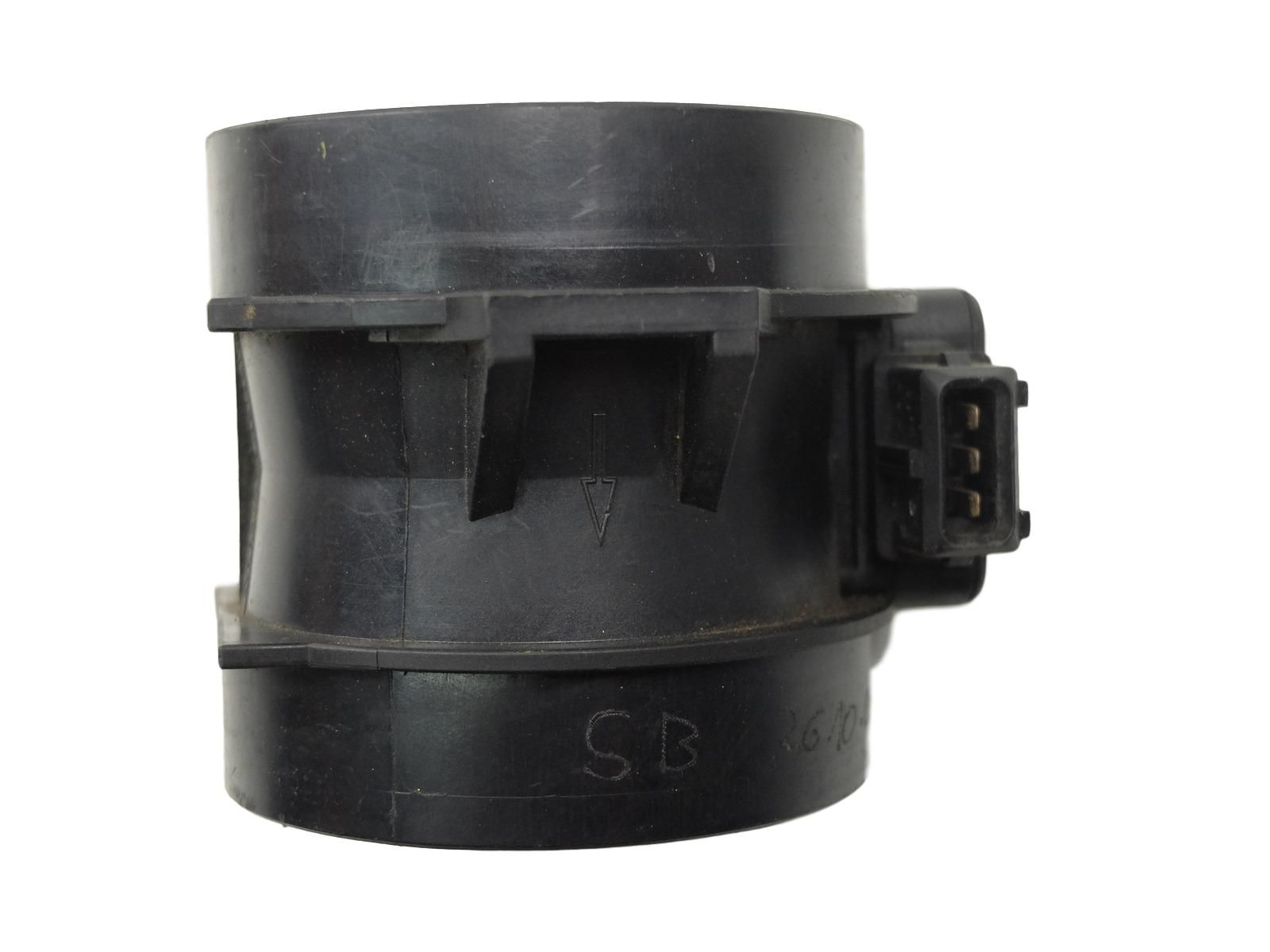 Air Flow Meter 5WK9605 1432356 BMW Siemens - Buy now!
