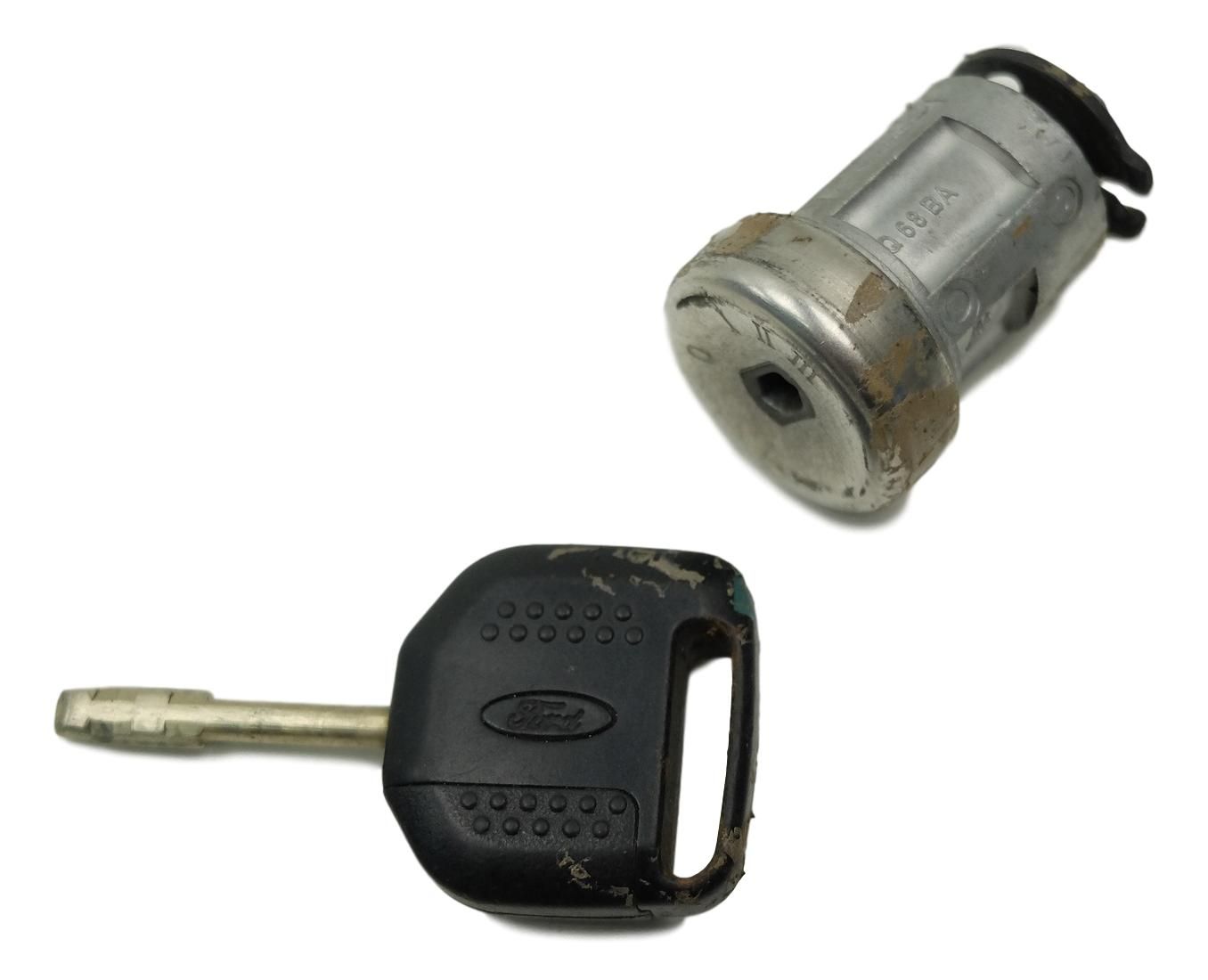 Ignition Switch Ford Focus Q68BA 1163 Buy now!