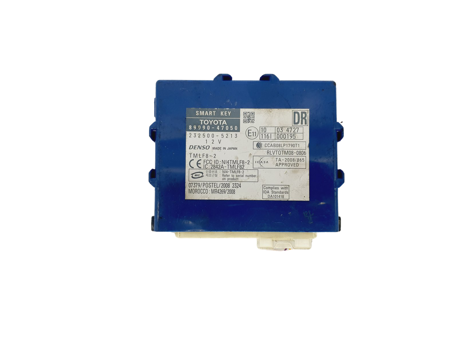 controller-89990-47050-232500-5213-toyota-denso