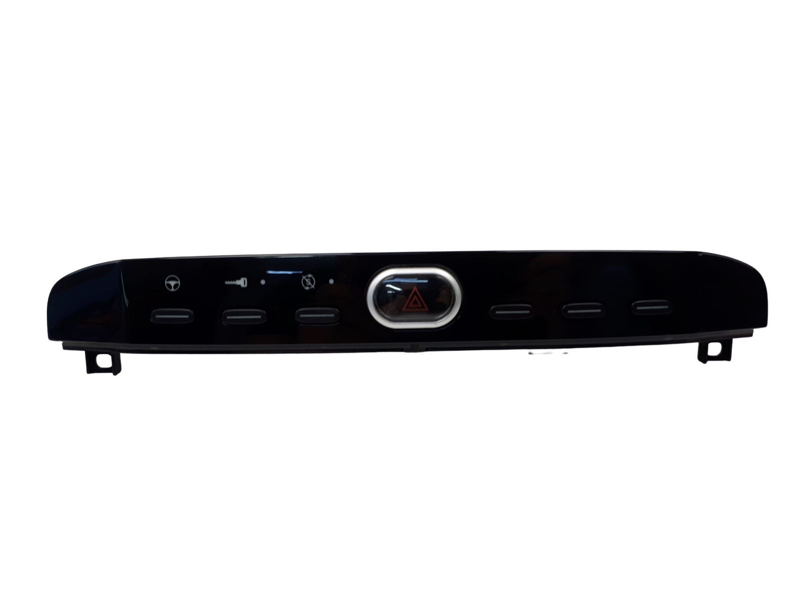 Hazard Light Control Fiat Punto Evo 735506945