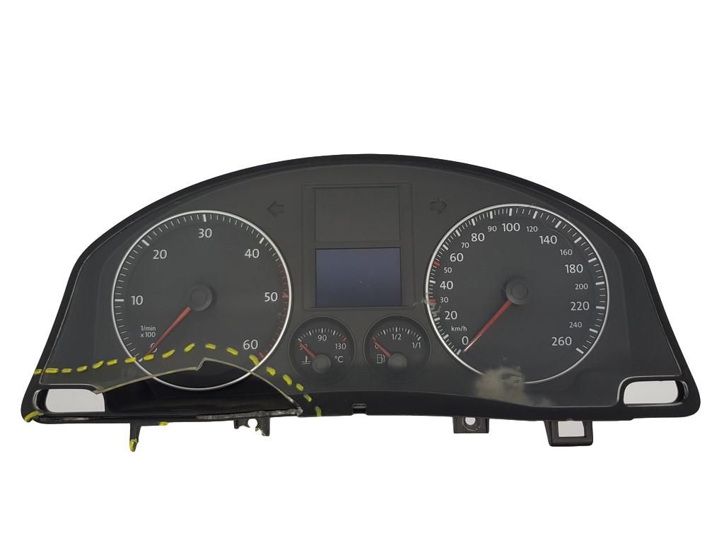 Speedometer/Instrument Cluster VW Golf MK5 1K0920861M 110080247050