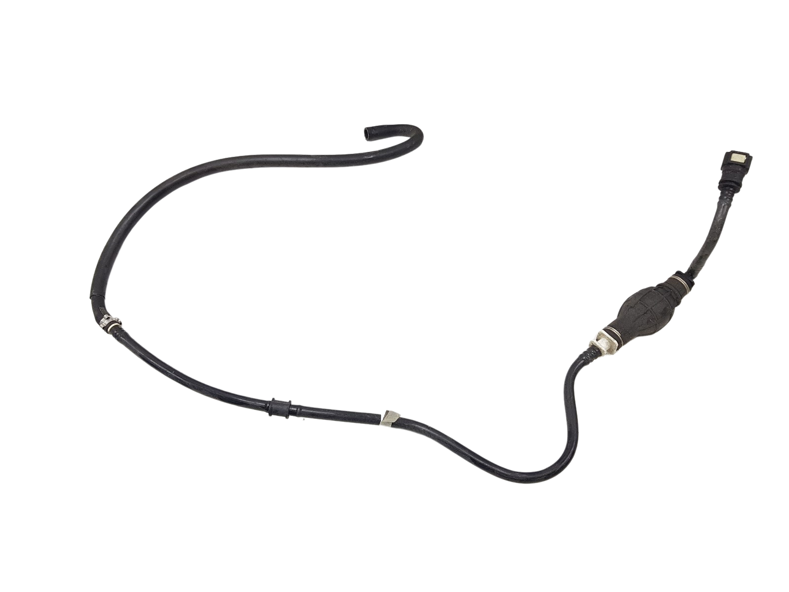 Fuel Lines 1579H3 Peugeot 406 1.9 TD