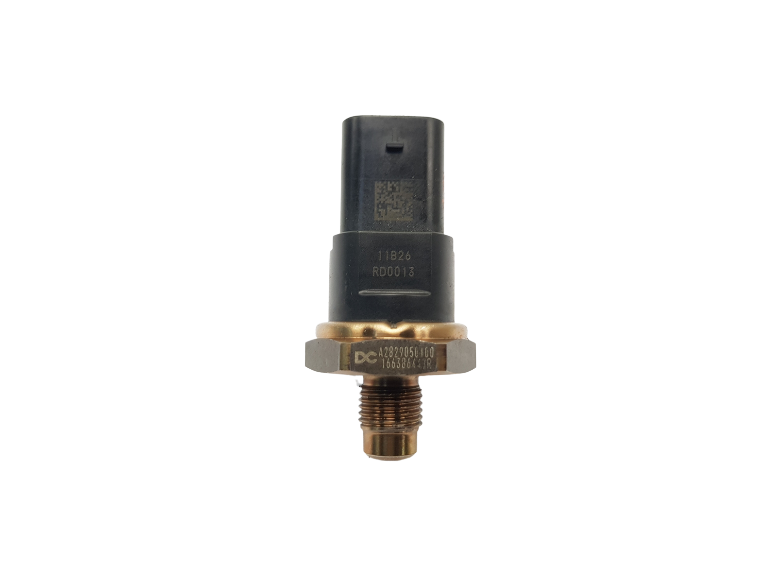 Fuel Pressure Sensor 166386447R A2829050100 1.3 TCE Renault Dacia 0km S3