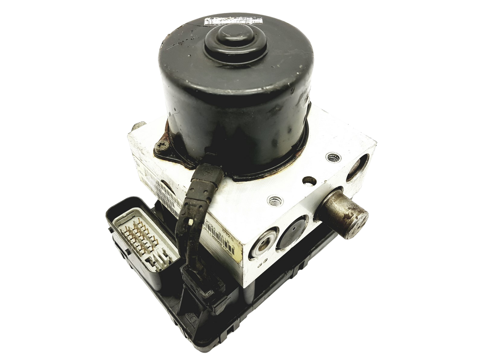 Abs Pump Jeep Grand Cherokee P052128138AD 56027931AC B Ate