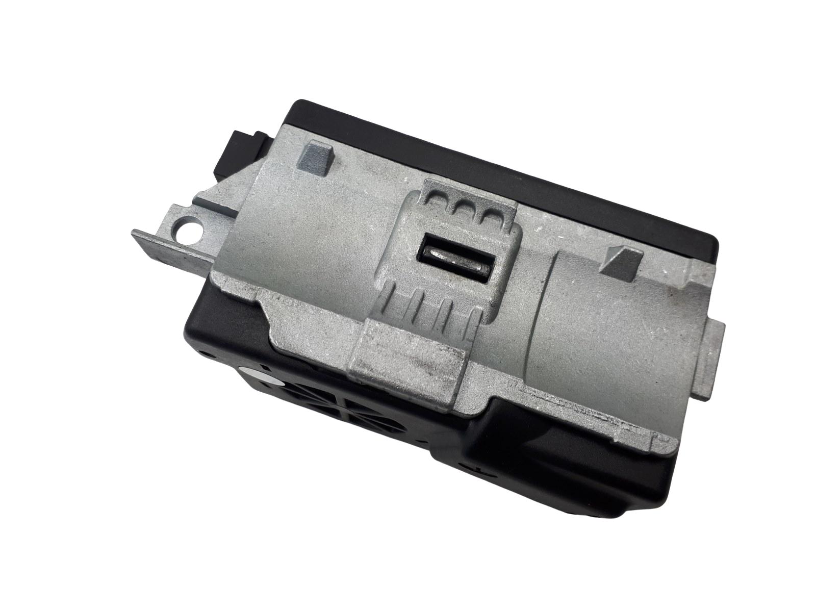 Steering Wheel Lock Audi Volkswagen 4H0905852B 033574102