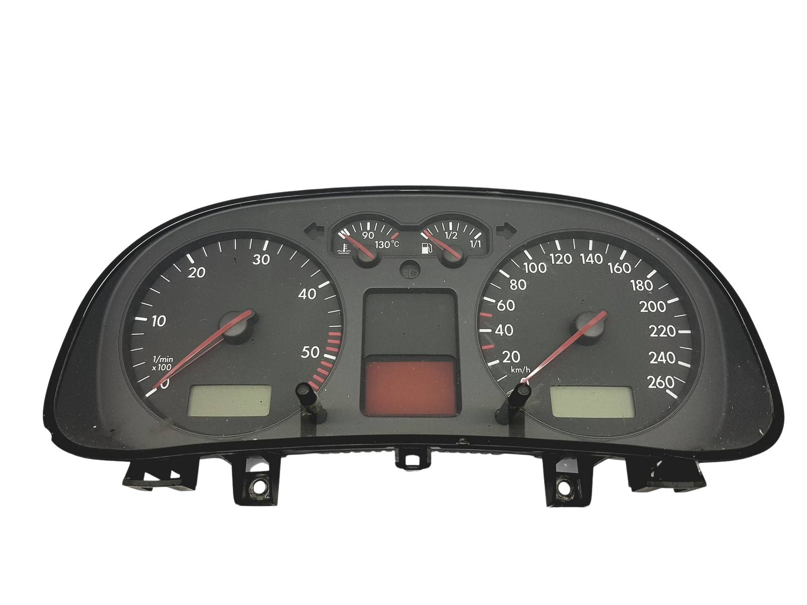 Speedometer/Instrument Cluster VW Golf MK4 1J0920826C 0263637063 48376