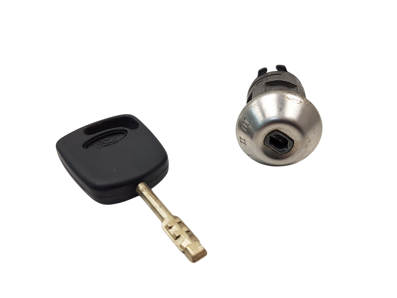 Ignition Switch Ford Transit M179A 14498