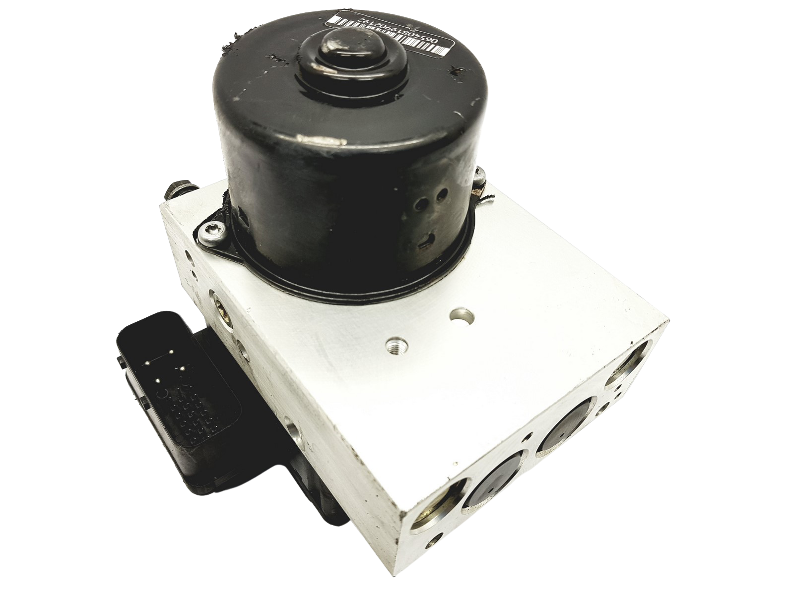 Abs Pump BMW 3 E46 3451 1164896 3451 1164897 Ate 37841