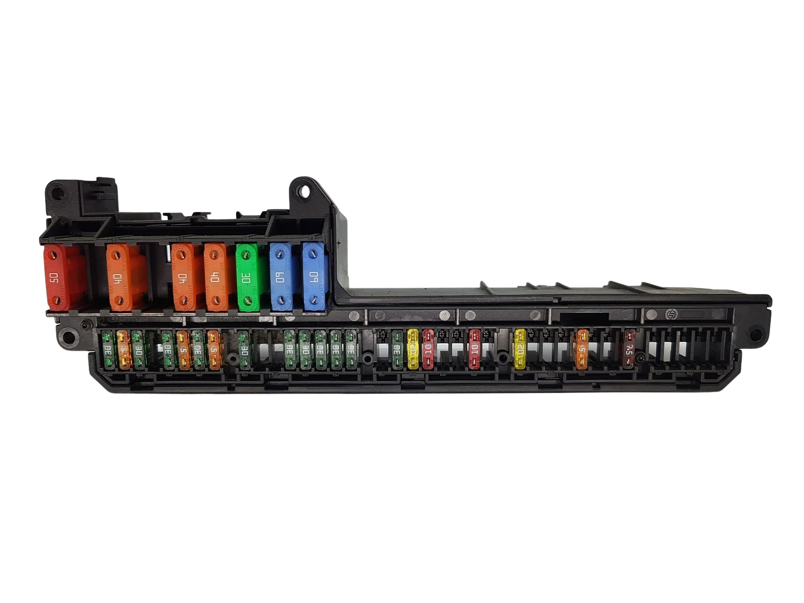 Fuse Box 695733002 6114 18917 BMW