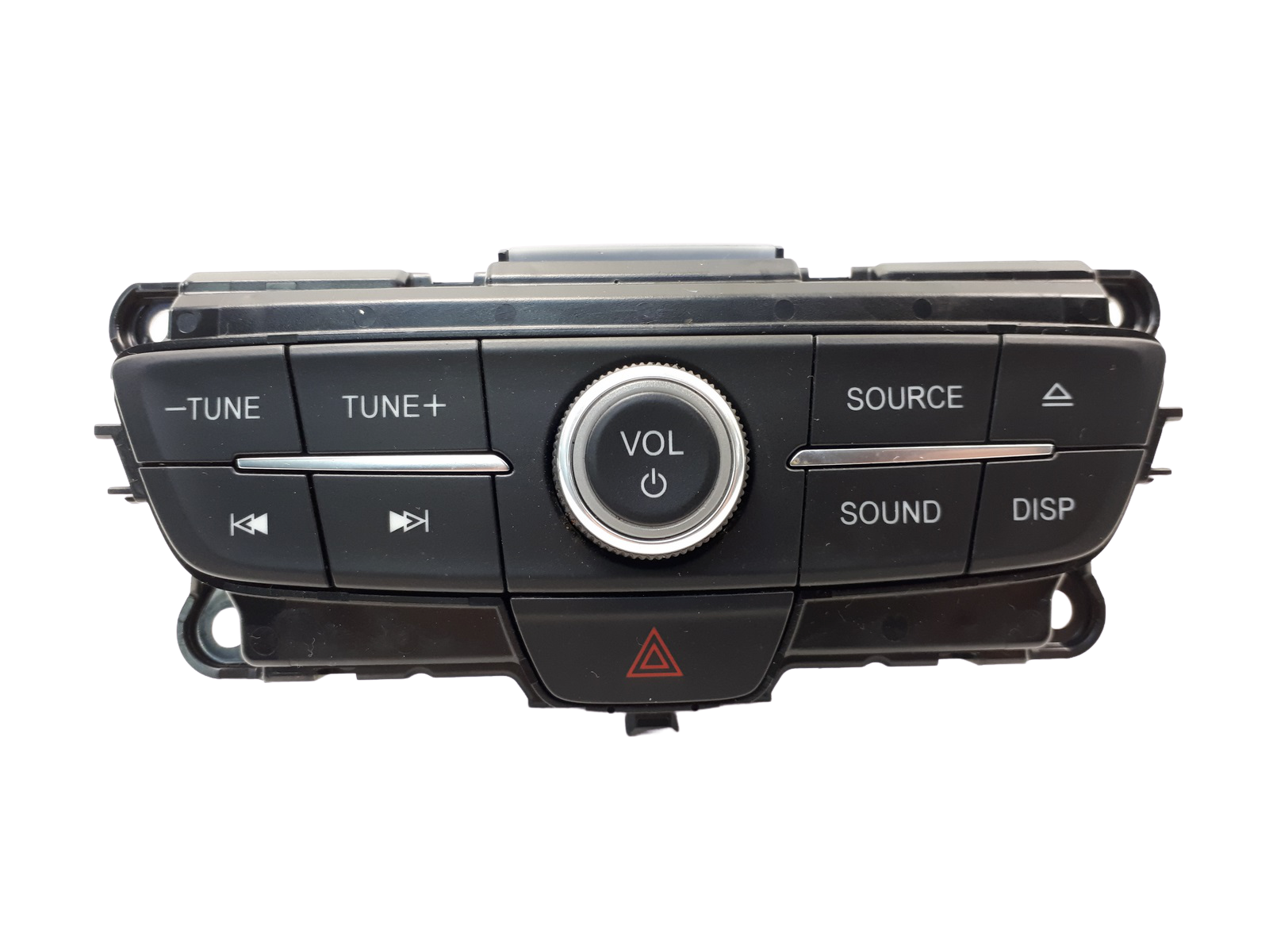 Control panel Radio Ford Focus MK3 F1ET18K811HD