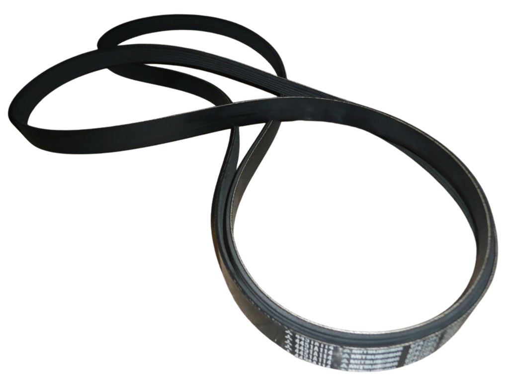 Alternator Belt Original Citroen Peugeot 4007 1607017180